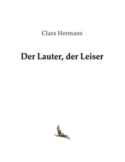 Cover von Der Lauter, der Leiser