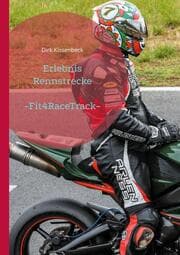 Cover von Erlebnis Rennstrecke