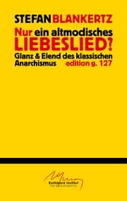 Cover von Nur ein altmodisches Liebeslied?