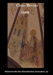 Cover von Gotik