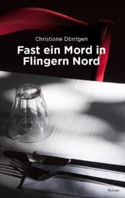 Cover von Fast ein Mord in Flingern Nord