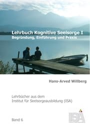 Cover von Lehrbuch Kognitive Seelsorge I