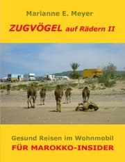 Cover von Zugvögel auf Rädern II