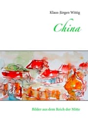 Cover von China