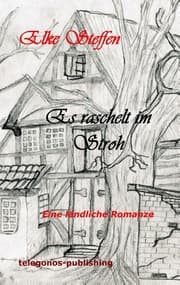 Cover von Es raschelt im Stroh