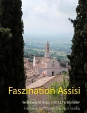 Cover von Faszination Assisi