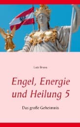 Cover von Engel, Energie und Heilung 5