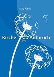 Cover von Kirche im Aufbruch