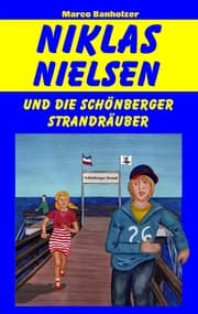 Cover von Niklas Nielsen und die Schönberger Strandräuber