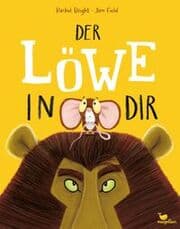Cover von Der Löwe in dir