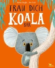 Cover von Trau dich, Koalabär