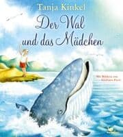 Cover von Der Wal und das Mädchen