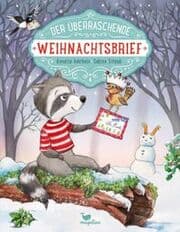 Cover von Der überraschende Weihnachtsbrief