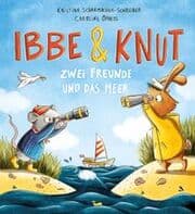 Cover von Ibbe & Knut - Zwei Freunde und das Meer