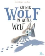 Cover von Kleiner Wolf in weiter Welt