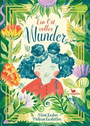 Cover von Ein Ort voller Wunder