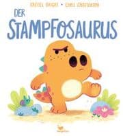 Cover von Der Stampfosaurus