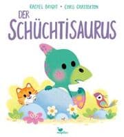 Cover von Der Schüchtisaurus