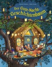 Cover von Der Gute-Nacht-Geschichtenbaum