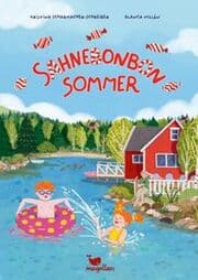Cover von Sahnebonbonsommer