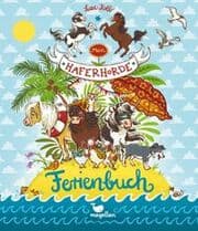 Cover von Mein Haferhorde-Ferienbuch