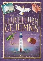 Cover von Das Leuchtturm-Geheimnis