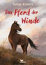 Cover von Das Pferd der Winde