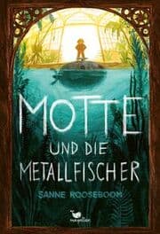 Cover von Motte und die Metallfischer