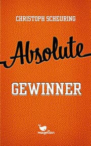 Cover von Absolute Gewinner