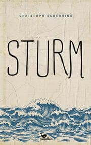 Cover von Sturm