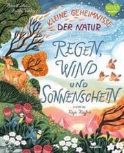 Cover von Regen, Wind und Sonnenschein