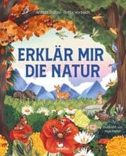Cover von Erklär mir die Natur
