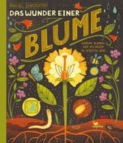 Cover von Das Wunder einer Blume