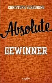 Cover von Absolute Gewinner