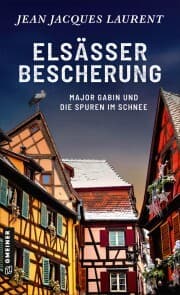 Cover von Elsässer Bescherung