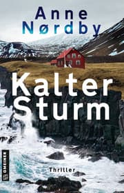 Cover von Kalter Sturm