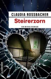 Cover von Steirerzorn