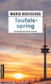 Cover von Teufelsspring