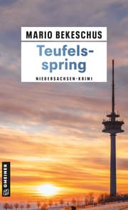 Cover von Teufelsspring