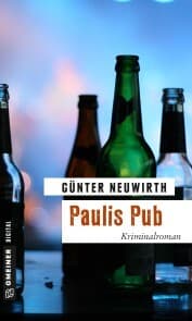 Cover von Paulis Pub
