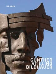 Cover von Gunter Stilling - Bildhauer