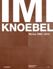 Cover von Imi Knoebel