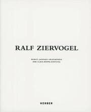 Cover von Ralf Ziervogel