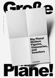 Cover von Big Plans!