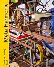 Cover von Méta-Harmonie