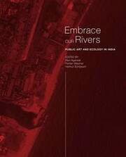 Cover von Embrace Our Rivers