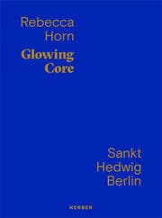 Cover von Rebecca Horn