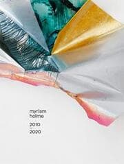 Cover von Myriam Holme