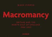 Cover von Mark Pinder