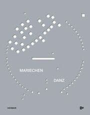 Cover von Mariechen Danz. edge out